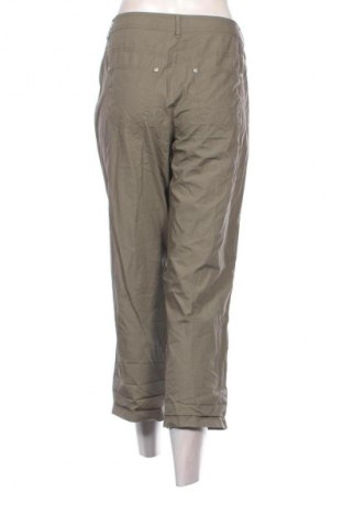 Dámské kalhoty  G.W., Velikost L, Barva Zelená, Cena  329,00 Kč