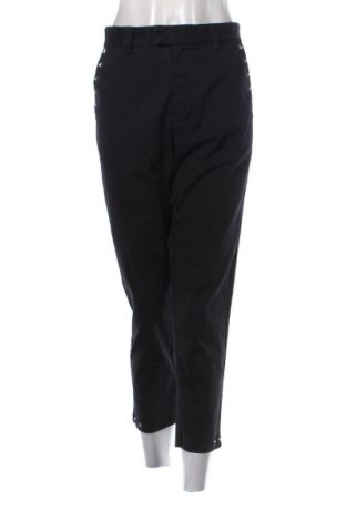 Damskie spodnie Gaelle Paris, Rozmiar M, Kolor Czarny, Cena 143,82 zł