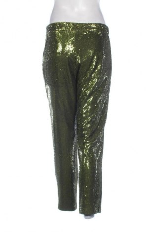 Női nadrág Gaelle Paris, Méret L, Szín Zöld, Ár 28 769 Ft