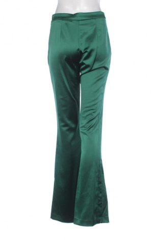 Γυναικείο παντελόνι Gaelle Paris, Μέγεθος S, Χρώμα Πράσινο, Τιμή 89,99 €