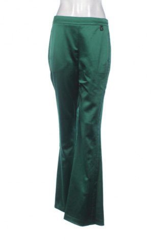 Damenhose Gaelle Paris, Größe M, Farbe Grün, Preis € 97,99