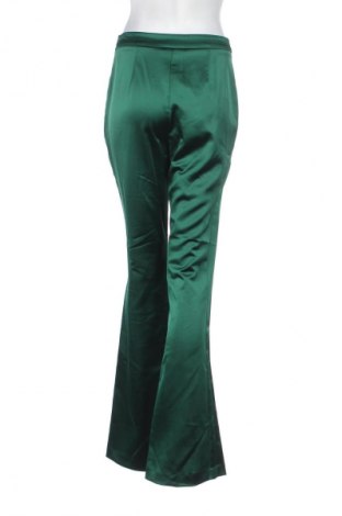 Dámske nohavice Gaelle Paris, Veľkosť S, Farba Zelená, Cena  87,95 €