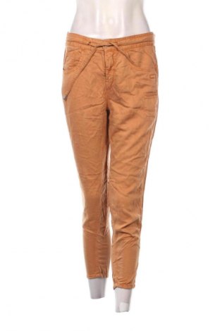 Дамски панталон Gang, Размер M, Цвят Оранжев, Цена 21,98 €