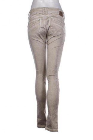 Γυναικείο παντελόνι Gang, Μέγεθος M, Χρώμα  Μπέζ, Τιμή 32,00 €