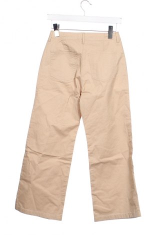 Dámske nohavice Gant, Veľkosť XS, Farba Béžová, Cena  124,95 €