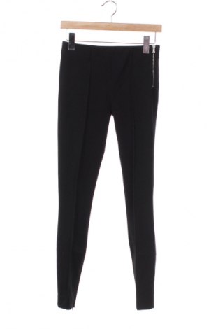 Γυναικείο παντελόνι Gap, Μέγεθος XS, Χρώμα Μαύρο, Τιμή 17,39 €