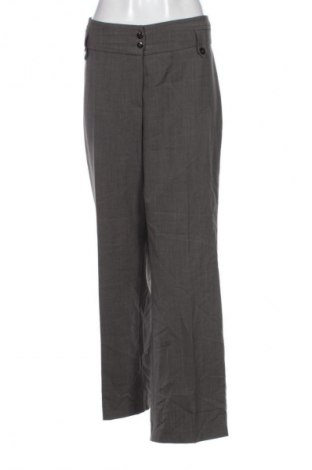 Damskie spodnie Gardeur, Rozmiar XL, Kolor Brązowy, Cena 101,99 zł