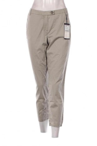 Damenhose Gardeur, Größe L, Farbe Beige, Preis 93,99 €