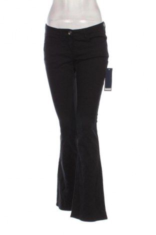 Γυναικείο παντελόνι Gardeur, Μέγεθος M, Χρώμα Μαύρο, Τιμή 71,61 €