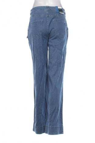 Дамски панталон Gardeur, Размер S, Цвят Син, Цена 140,00 лв.