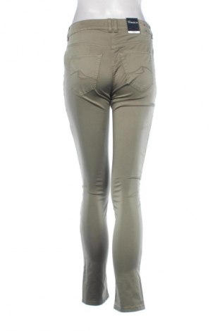 Γυναικείο παντελόνι Gardeur, Μέγεθος M, Χρώμα Πράσινο, Τιμή 85,99 €