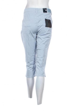 Дамски панталон Gardeur, Размер XL, Цвят Син, Цена 142,99 лв.