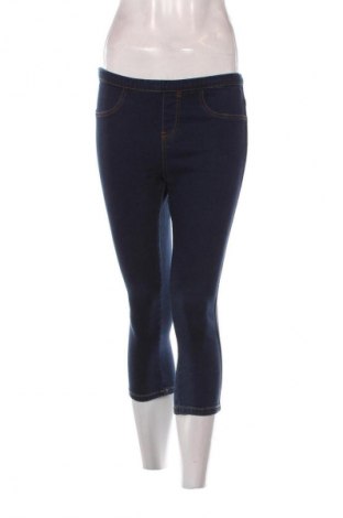 Dámske nohavice George, Veľkosť M, Farba Modrá, Cena  6,95 €