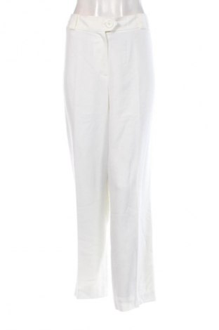 Dámske nohavice Gerry Weber, Veľkosť XL, Farba Biela, Cena  25,95 €
