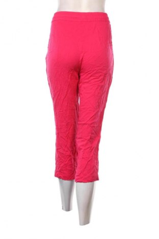 Dámské kalhoty  Gerry Weber, Velikost L, Barva Růžová, Cena  449,00 Kč