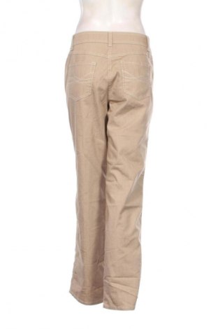 Damenhose Gerry Weber, Größe L, Farbe Beige, Preis € 12,99