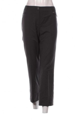 Γυναικείο παντελόνι Gerry Weber, Μέγεθος XL, Χρώμα Γκρί, Τιμή 25,99 €