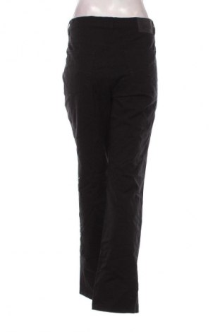 Γυναικείο παντελόνι Gerry Weber, Μέγεθος XL, Χρώμα Μαύρο, Τιμή 17,99 €