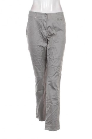 Damenhose Gerry Weber, Größe XL, Farbe Grau, Preis € 16,99