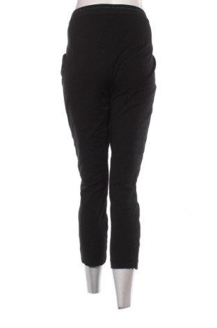 Γυναικείο παντελόνι Gerry Weber, Μέγεθος L, Χρώμα Μαύρο, Τιμή 14,99 €