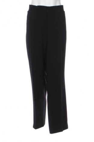 Pantaloni de femei Gerry Weber, Mărime XXL, Culoare Negru, Preț 216,08 Lei