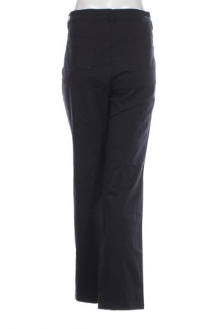 Γυναικείο παντελόνι Gerry Weber, Μέγεθος XXL, Χρώμα Μπλέ, Τιμή 28,99 €