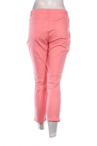 Дамски панталон Gerry Weber, Размер XL, Цвят Розов, Цена 61,94 лв.