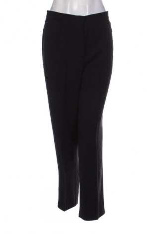 Pantaloni de femei Gerry Weber, Mărime L, Culoare Negru, Preț 163,00 Lei