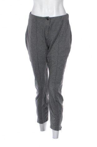 Damenhose Gerry Weber, Größe M, Farbe Grau, Preis 17,99 €