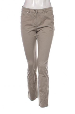 Damenhose Gerry Weber, Größe M, Farbe Beige, Preis € 32,00