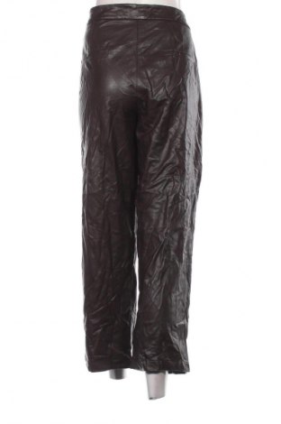 Pantaloni de femei Gerry Weber, Mărime XXL, Culoare Maro, Preț 152,99 Lei