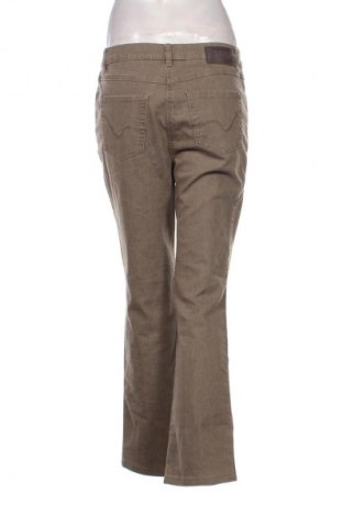 Damskie spodnie Gerry Weber, Rozmiar L, Kolor Brązowy, Cena 142,39 zł