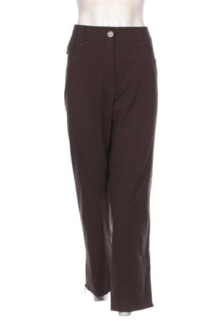 Damskie spodnie Gerry Weber, Rozmiar XXL, Kolor Kolorowy, Cena 143,82 zł