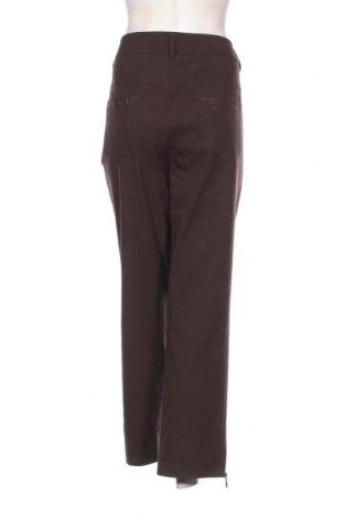 Damskie spodnie Gerry Weber, Rozmiar XXL, Kolor Kolorowy, Cena 143,82 zł