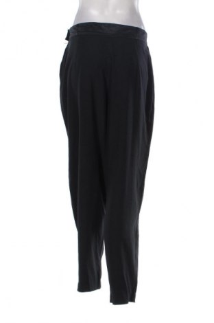 Γυναικείο παντελόνι Gerry Weber, Μέγεθος M, Χρώμα Μαύρο, Τιμή 20,99 €