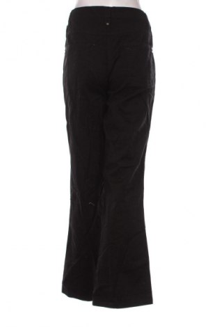 Damskie spodnie Giada, Rozmiar XL, Kolor Czarny, Cena 70,99 zł