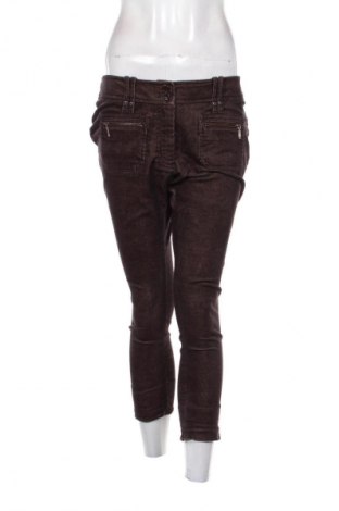 Damenhose Gin Tonic, Größe L, Farbe Braun, Preis € 7,99