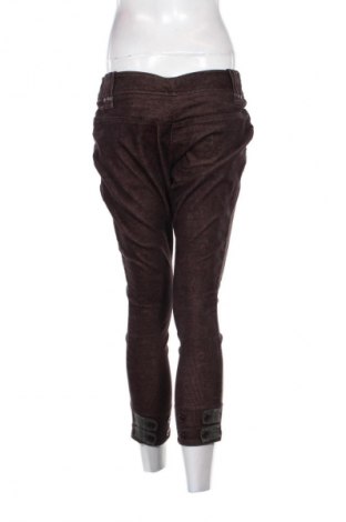 Damenhose Gin Tonic, Größe L, Farbe Braun, Preis € 7,99