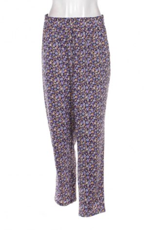 Damskie spodnie Gina, Rozmiar XL, Kolor Kolorowy, Cena 37,99 zł