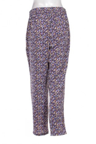 Damskie spodnie Gina, Rozmiar XL, Kolor Kolorowy, Cena 37,99 zł