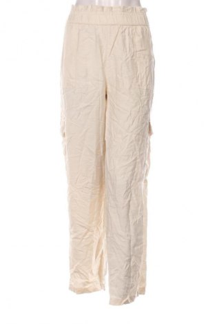 Damenhose Gina, Größe L, Farbe Ecru, Preis € 9,99