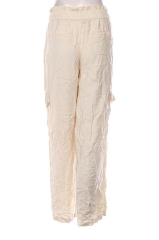 Damenhose Gina, Größe L, Farbe Ecru, Preis € 9,99