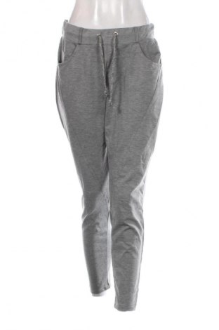 Γυναικείο παντελόνι Gina, Μέγεθος L, Χρώμα Πολύχρωμο, Τιμή 7,99 €