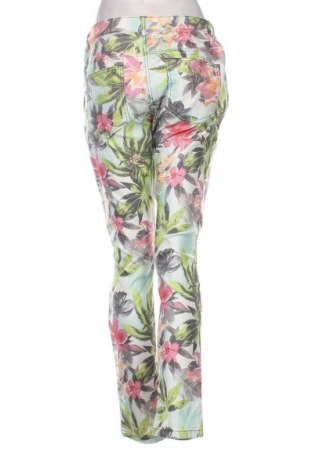 Γυναικείο παντελόνι Gina, Μέγεθος XL, Χρώμα Πολύχρωμο, Τιμή 14,77 €