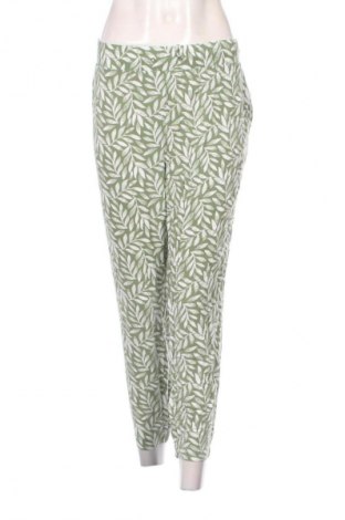 Дамски панталон Gina Benotti, Размер XXL, Цвят Многоцветен, Цена 15,99 лв.