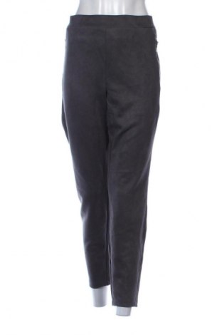 Damenhose Gina Benotti, Größe XXL, Farbe Grau, Preis € 13,99