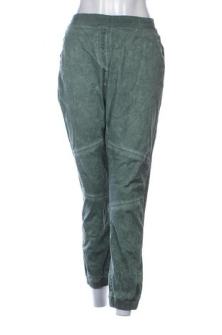 Damenhose Gina Benotti, Größe XXL, Farbe Grün, Preis 14,99 €