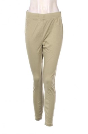 Damenhose Gina Benotti, Größe M, Farbe Grün, Preis 7,99 €