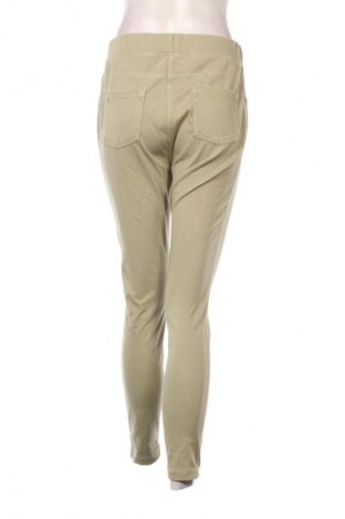 Damenhose Gina Benotti, Größe M, Farbe Grün, Preis 7,99 €