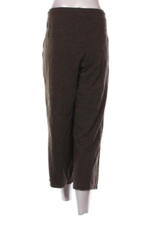 Damenhose Gina Benotti, Größe XXL, Farbe Grün, Preis € 14,99
